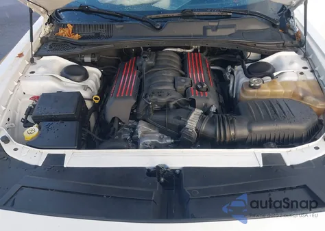 2020 Dodge Challenger R/T Scat Pack Widebody from USA, damaged, VIN 2C3CDZFJ6LH218390